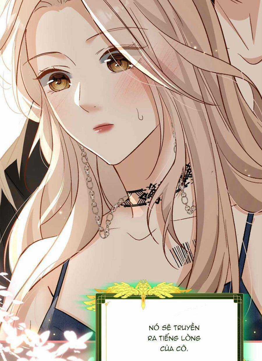 Cô Nàng Siêu Cấp Thả Thính Chapter 11 trang 57