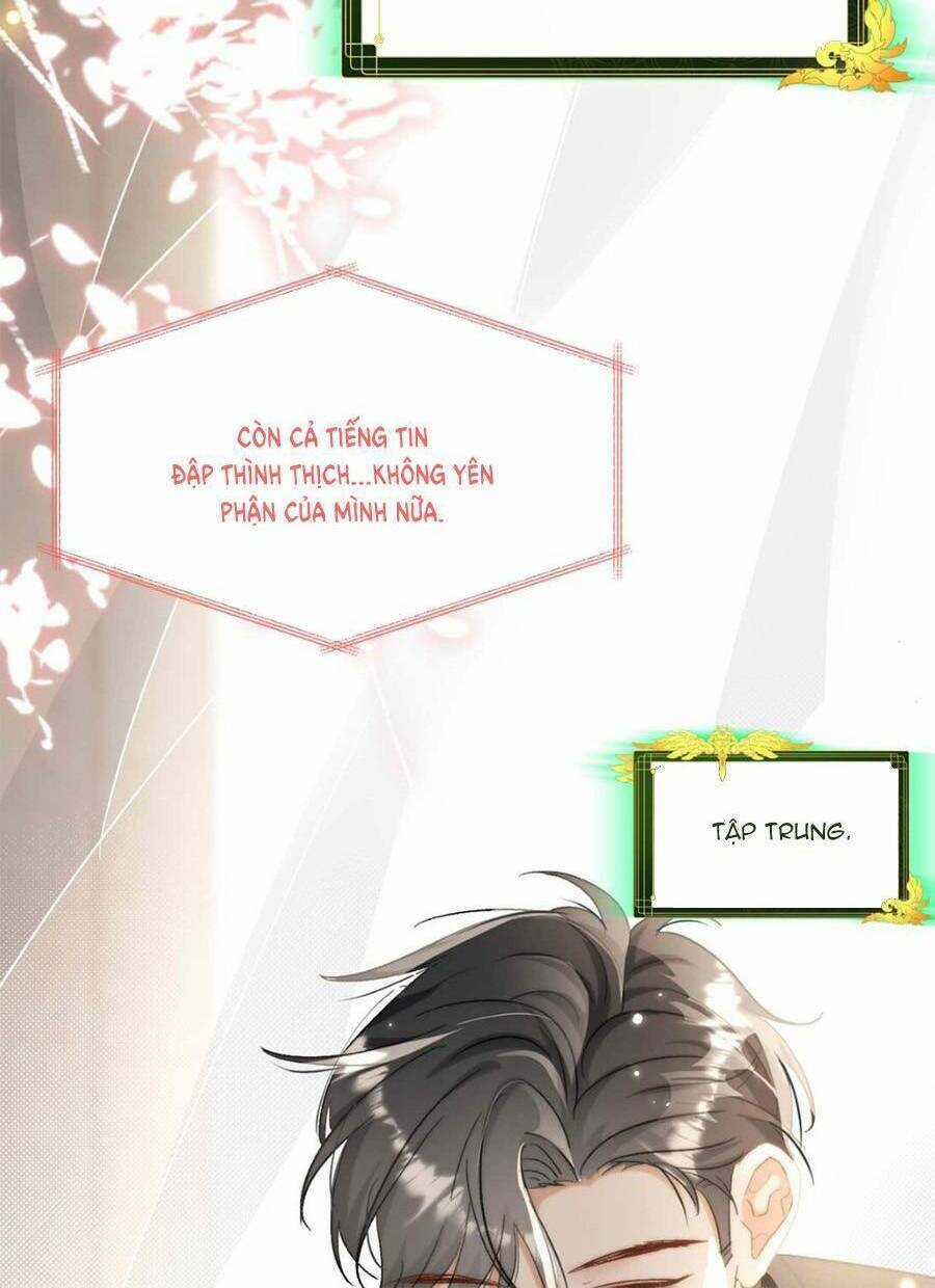 Cô Nàng Siêu Cấp Thả Thính Chapter 11 trang 58