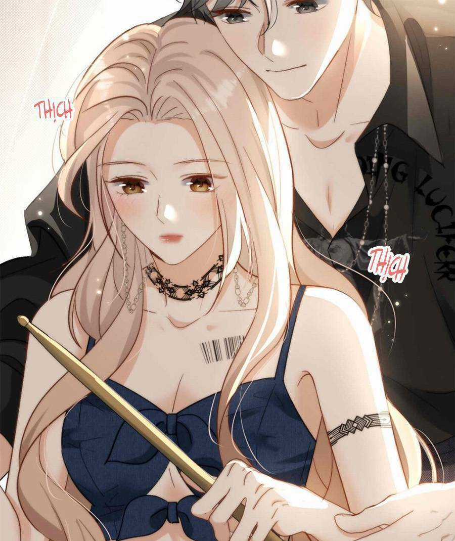 Cô Nàng Siêu Cấp Thả Thính Chapter 11 trang 59