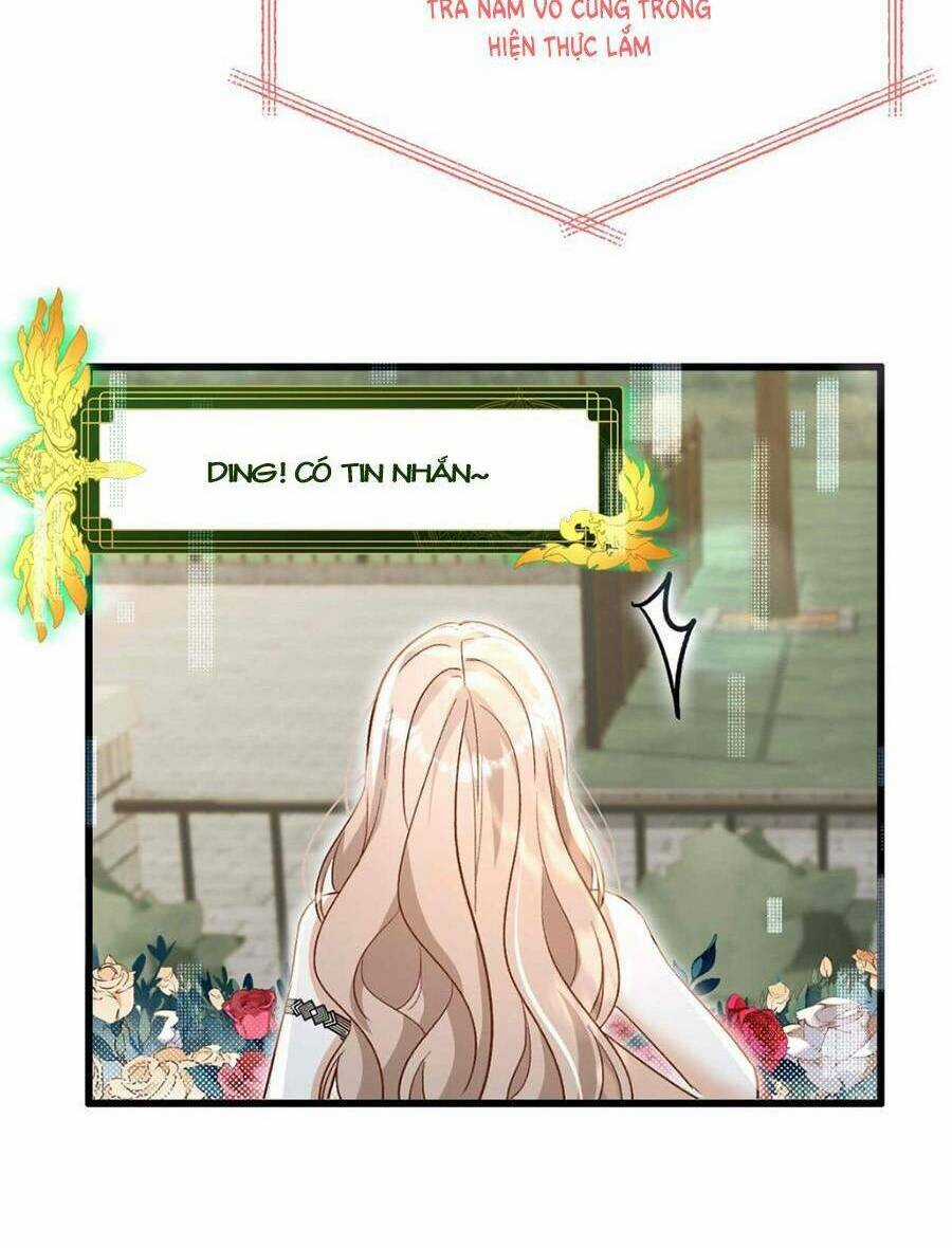 Cô Nàng Siêu Cấp Thả Thính Chapter 11 trang 6