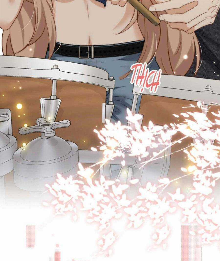 Cô Nàng Siêu Cấp Thả Thính Chapter 11 trang 60