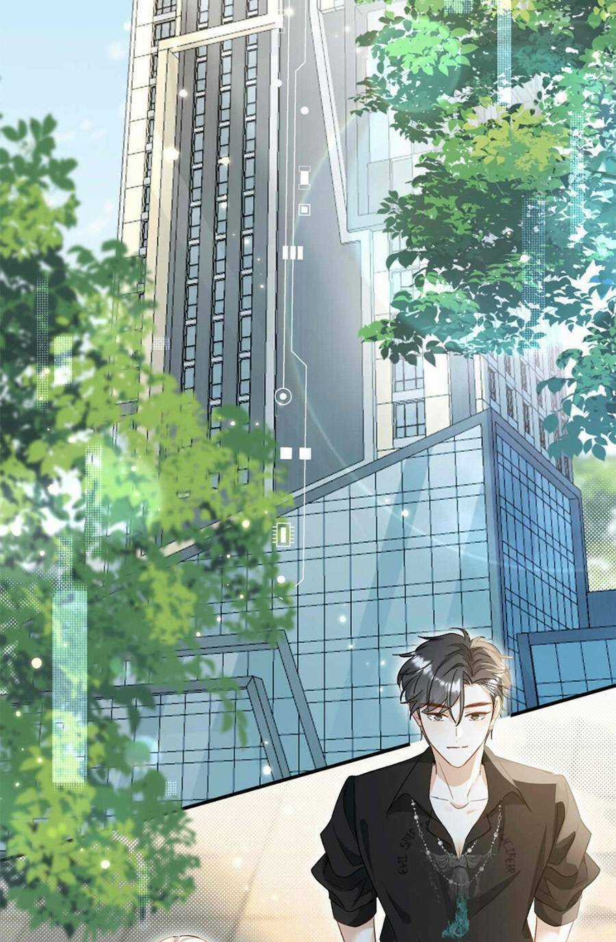 Cô Nàng Siêu Cấp Thả Thính Chapter 11 trang 9