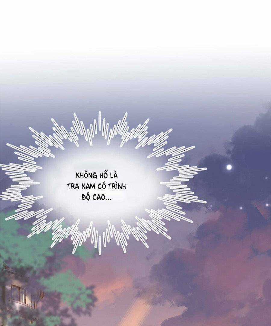 Cô Nàng Siêu Cấp Thả Thính Chapter 6 trang 11
