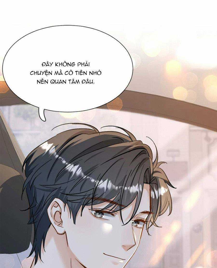 Cô Nàng Siêu Cấp Thả Thính Chapter 6 trang 17