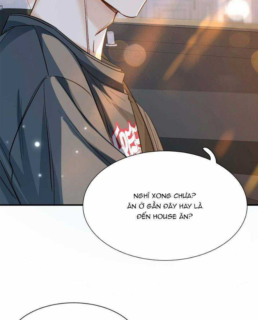 Cô Nàng Siêu Cấp Thả Thính Chapter 6 trang 18