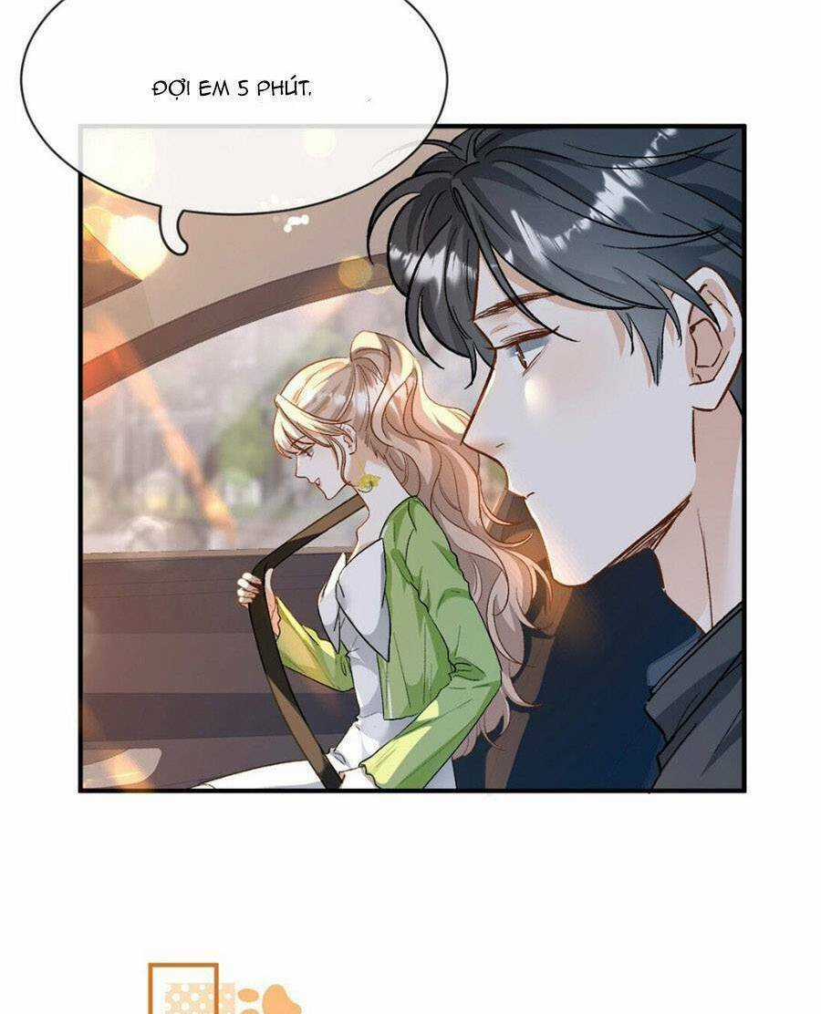 Cô Nàng Siêu Cấp Thả Thính Chapter 6 trang 19