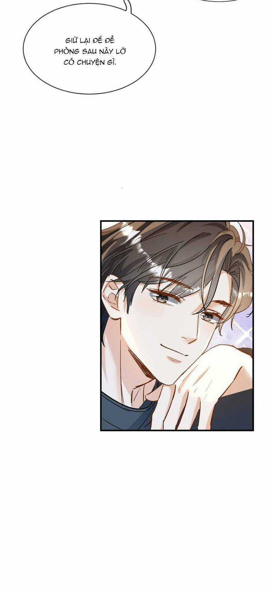 Cô Nàng Siêu Cấp Thả Thính Chapter 6 trang 22