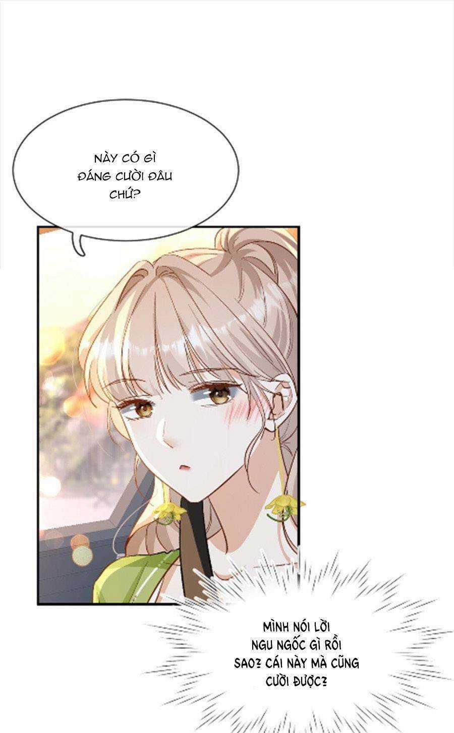 Cô Nàng Siêu Cấp Thả Thính Chapter 6 trang 23