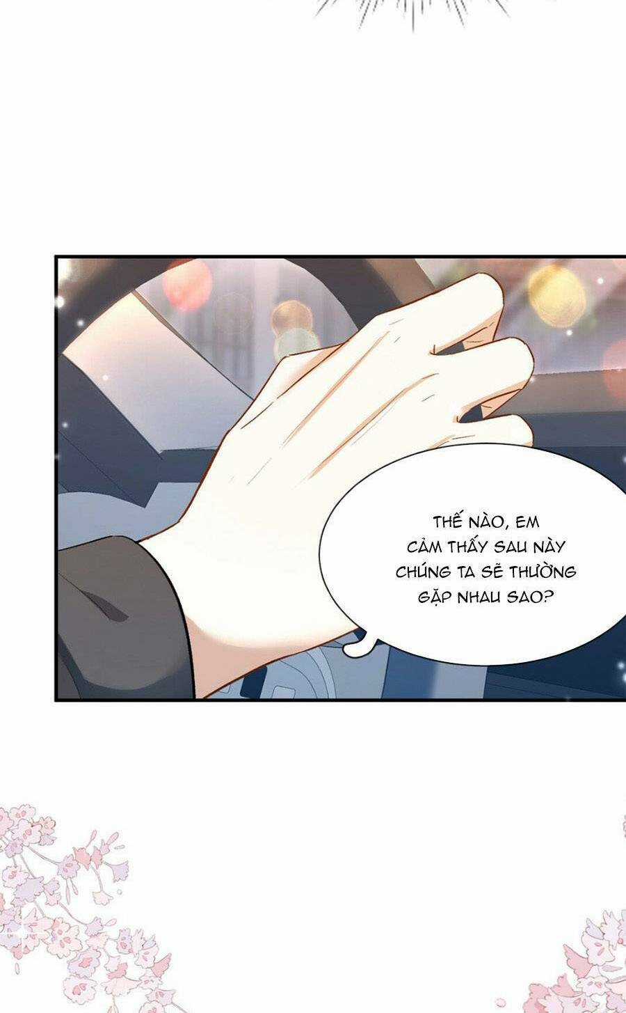 Cô Nàng Siêu Cấp Thả Thính Chapter 6 trang 24