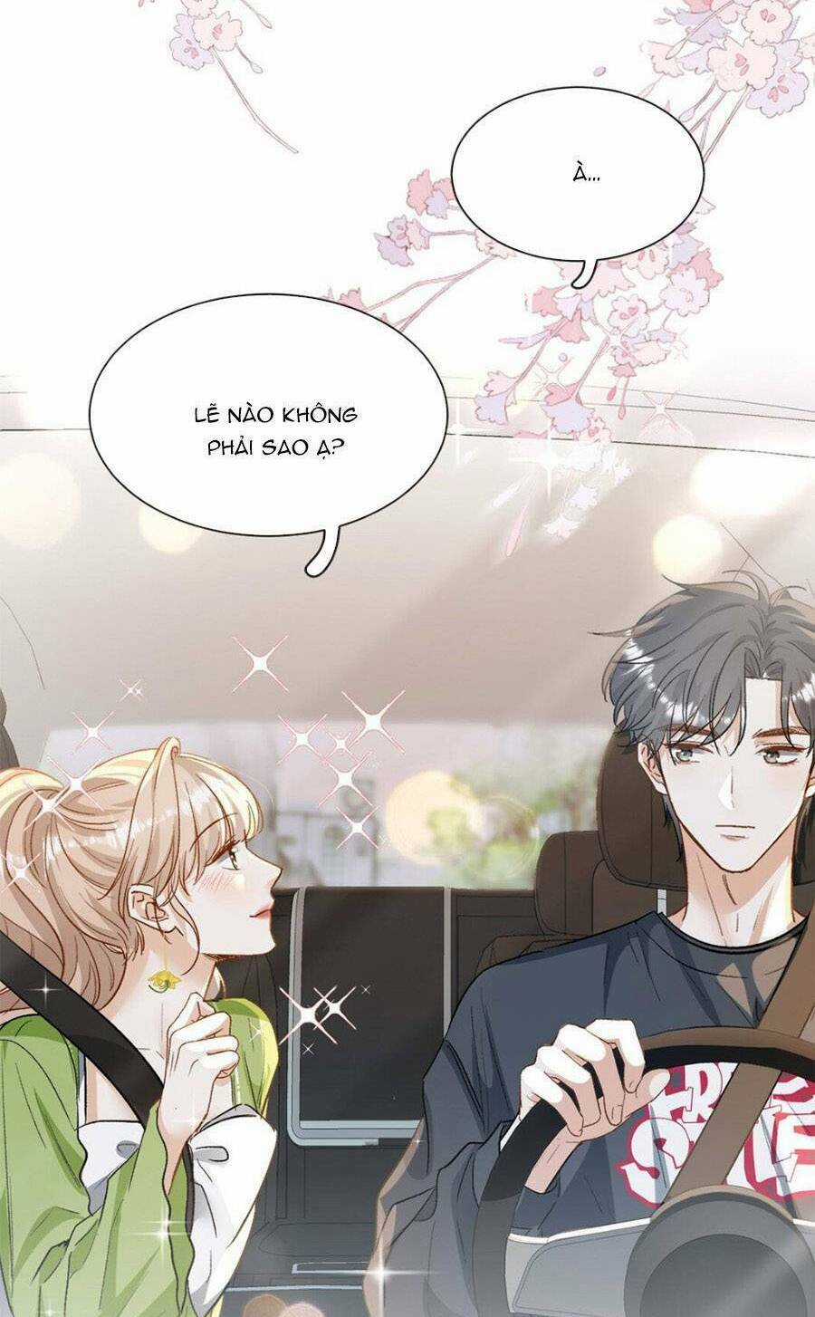 Cô Nàng Siêu Cấp Thả Thính Chapter 6 trang 25
