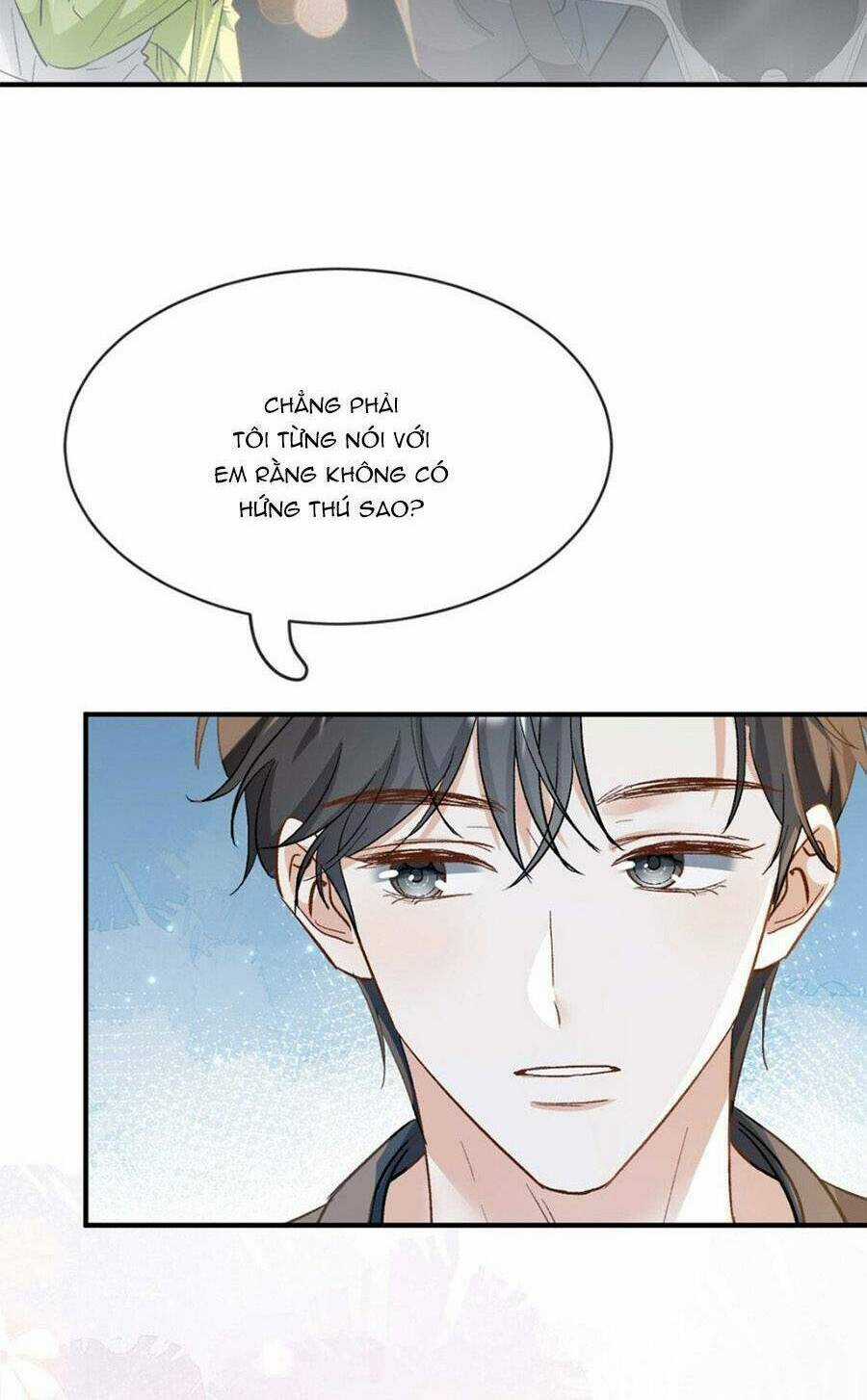 Cô Nàng Siêu Cấp Thả Thính Chapter 6 trang 26