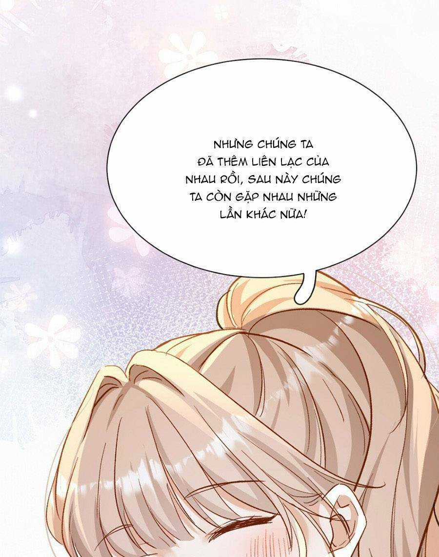 Cô Nàng Siêu Cấp Thả Thính Chapter 6 trang 27