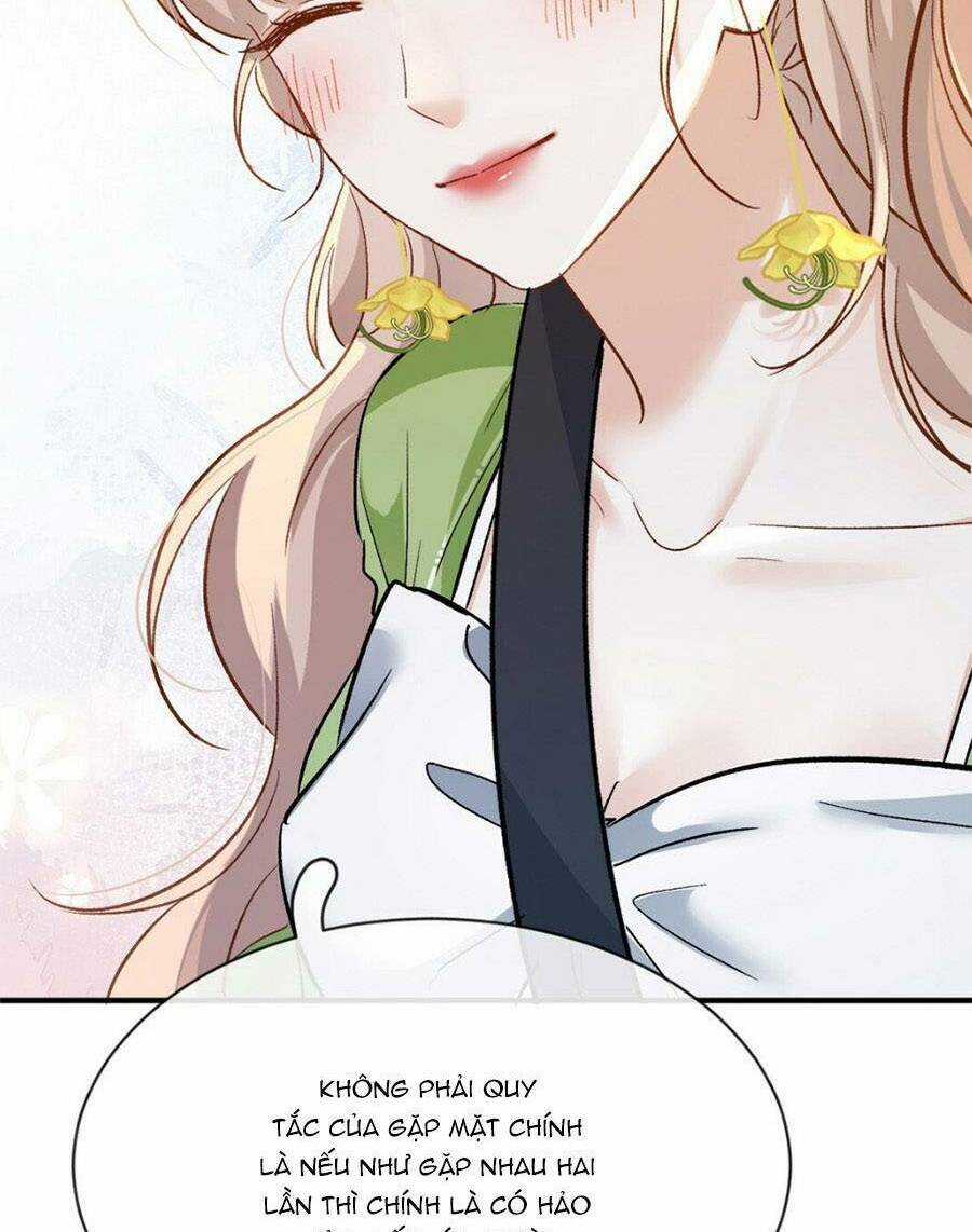 Cô Nàng Siêu Cấp Thả Thính Chapter 6 trang 28