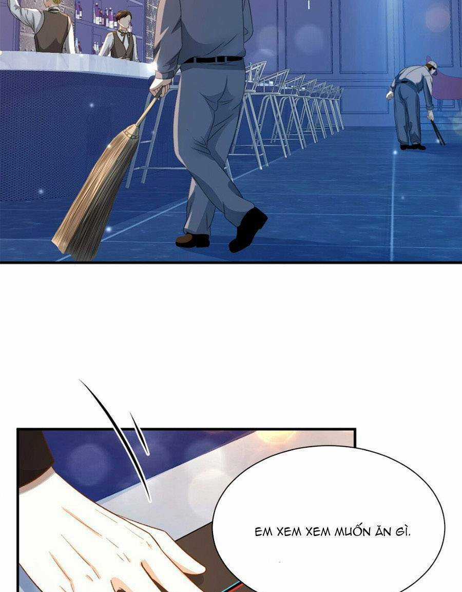 Cô Nàng Siêu Cấp Thả Thính Chapter 6 trang 32