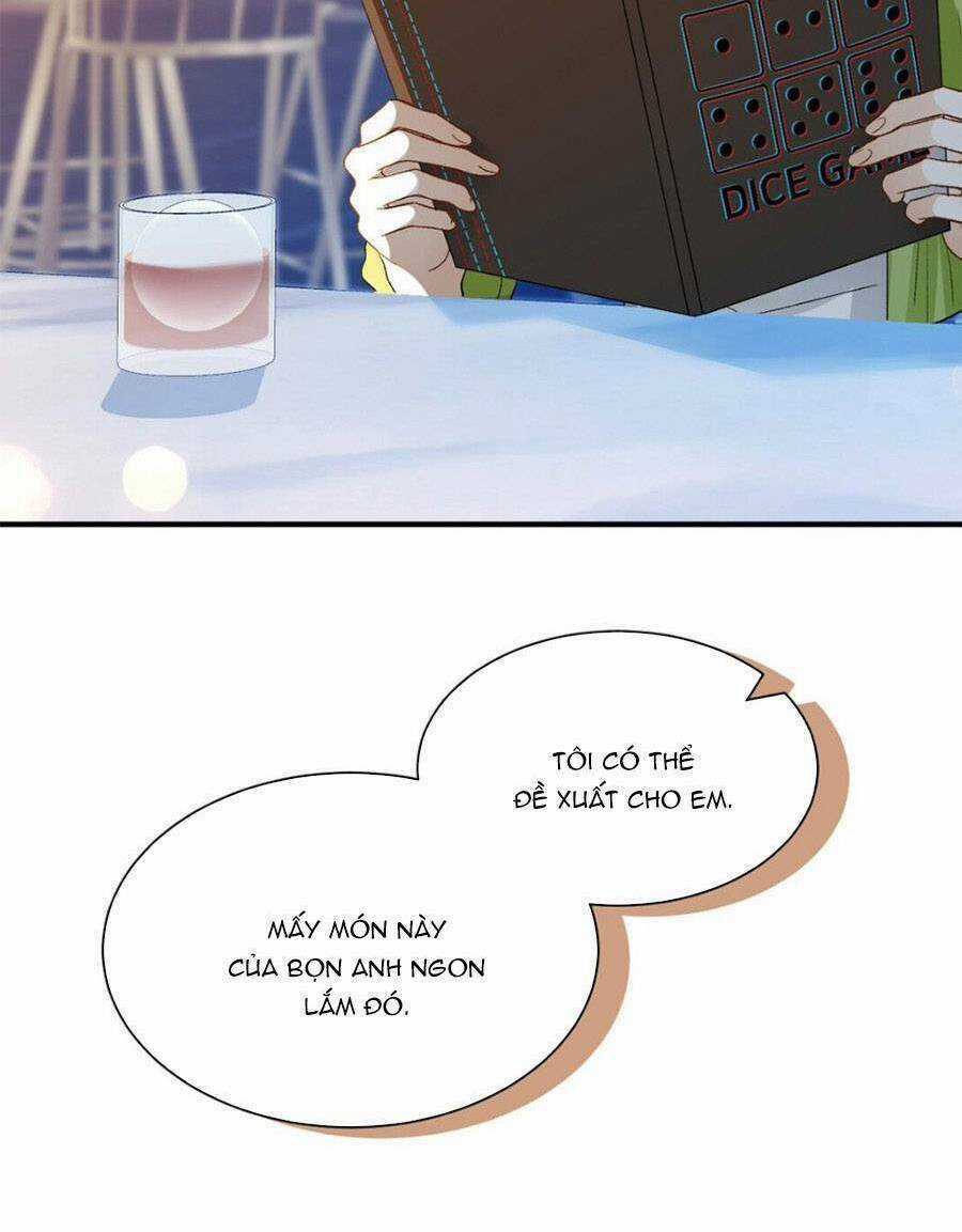 Cô Nàng Siêu Cấp Thả Thính Chapter 6 trang 34