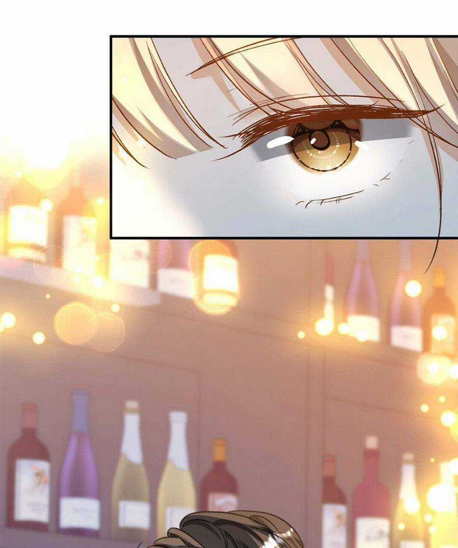 Cô Nàng Siêu Cấp Thả Thính Chapter 6 trang 35