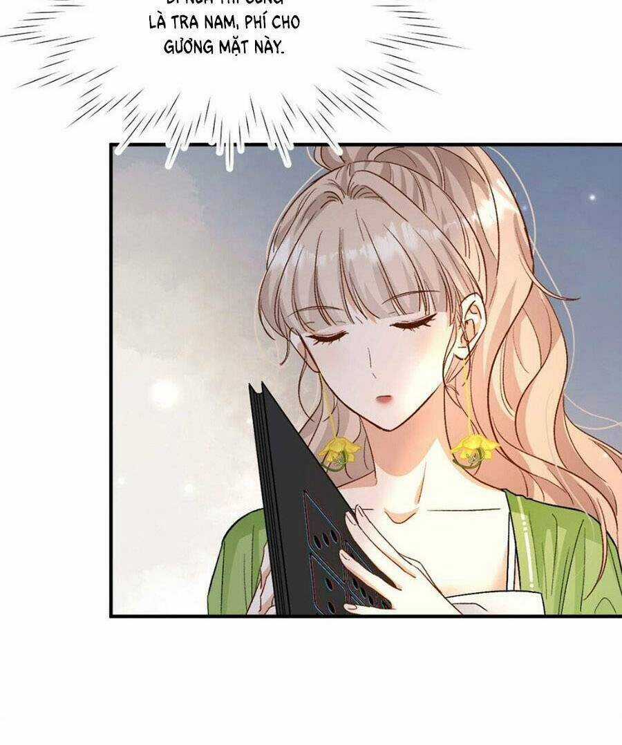 Cô Nàng Siêu Cấp Thả Thính Chapter 6 trang 38