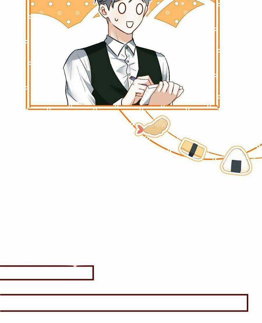 Cô Nàng Siêu Cấp Thả Thính Chapter 6 trang 40
