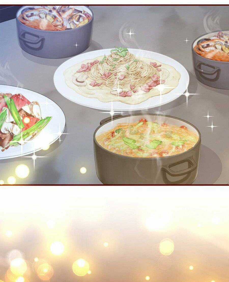 Cô Nàng Siêu Cấp Thả Thính Chapter 6 trang 41