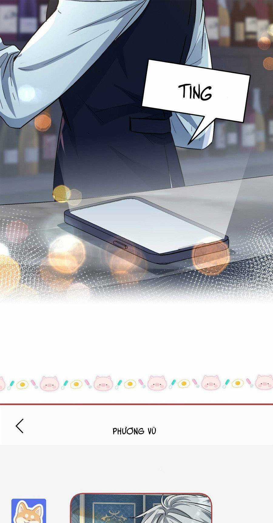 Cô Nàng Siêu Cấp Thả Thính Chapter 6 trang 43