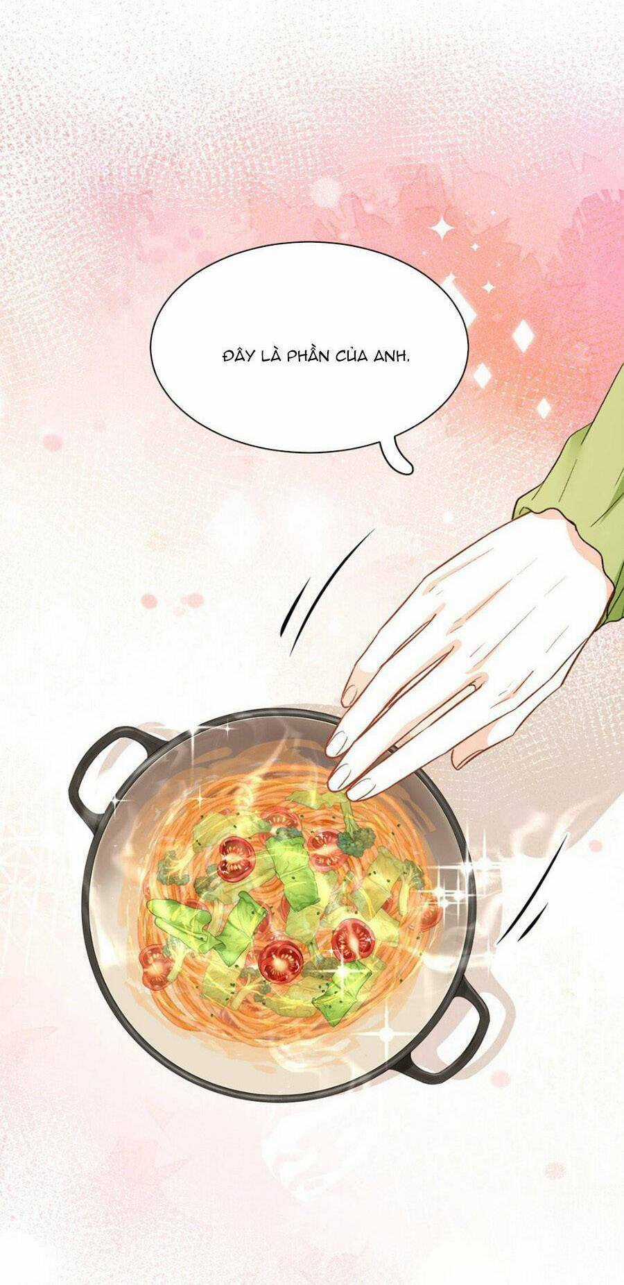 Cô Nàng Siêu Cấp Thả Thính Chapter 6 trang 46