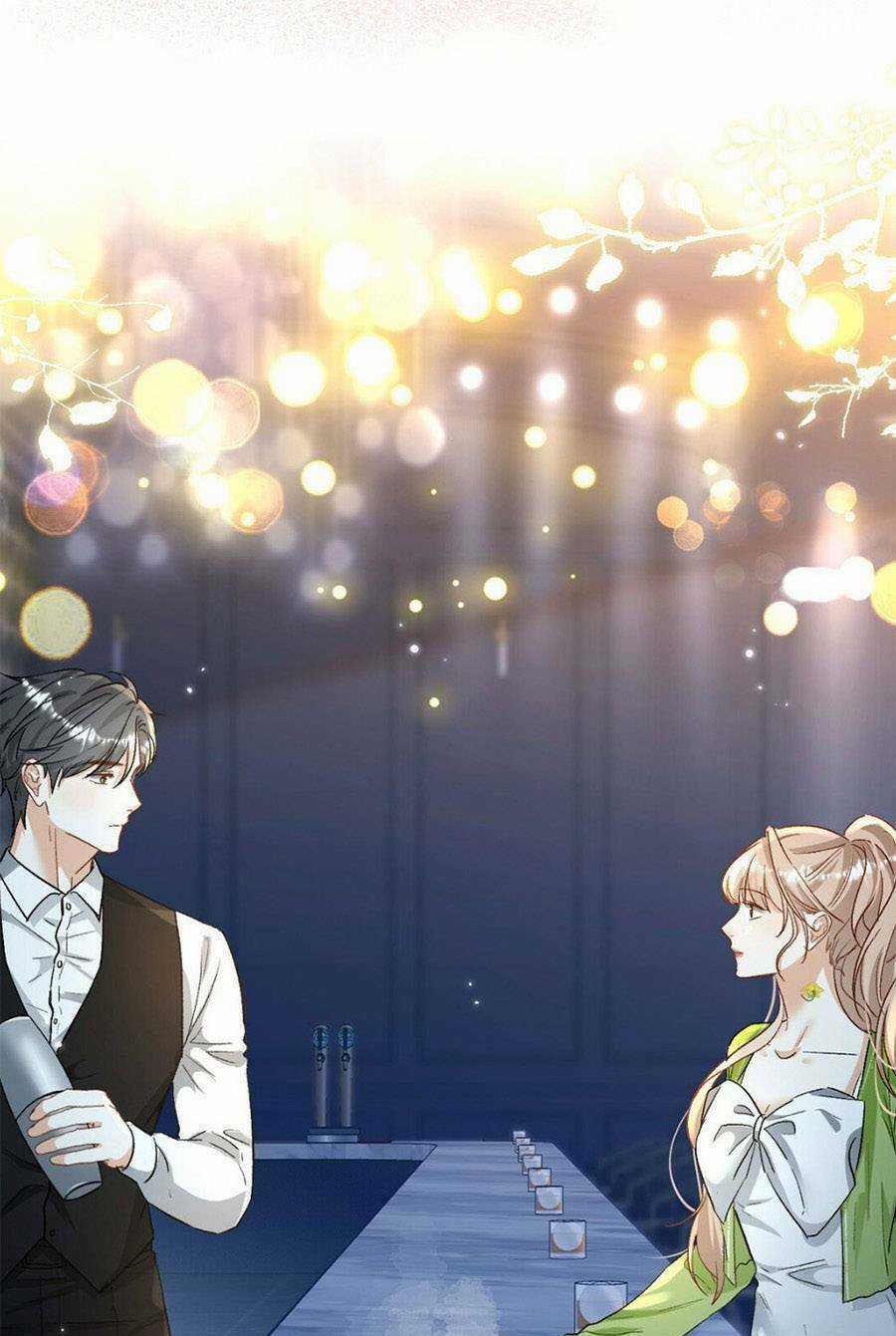 Cô Nàng Siêu Cấp Thả Thính Chapter 6 trang 47