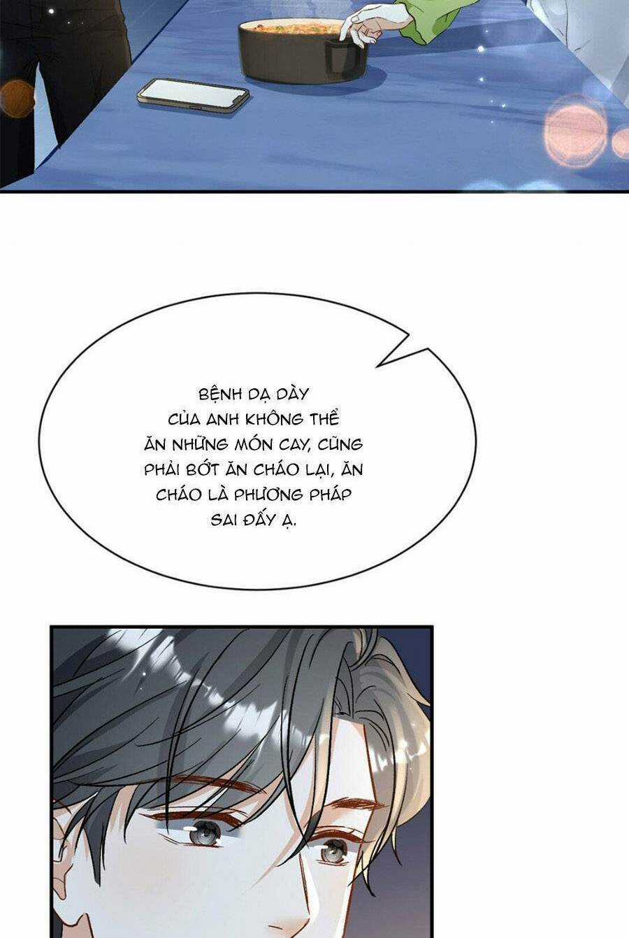 Cô Nàng Siêu Cấp Thả Thính Chapter 6 trang 48