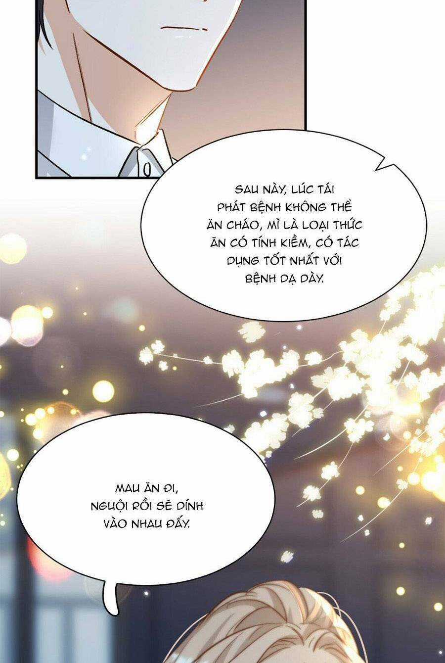 Cô Nàng Siêu Cấp Thả Thính Chapter 6 trang 49