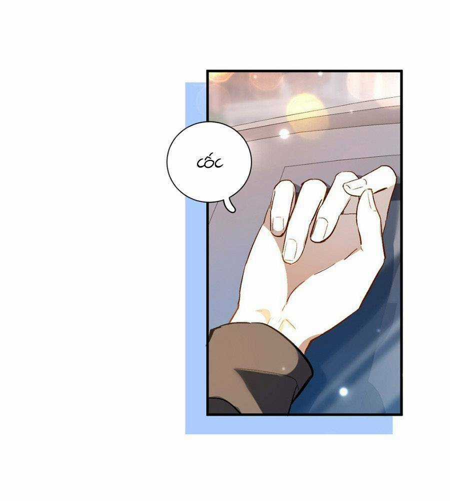 Cô Nàng Siêu Cấp Thả Thính Chapter 6 trang 5