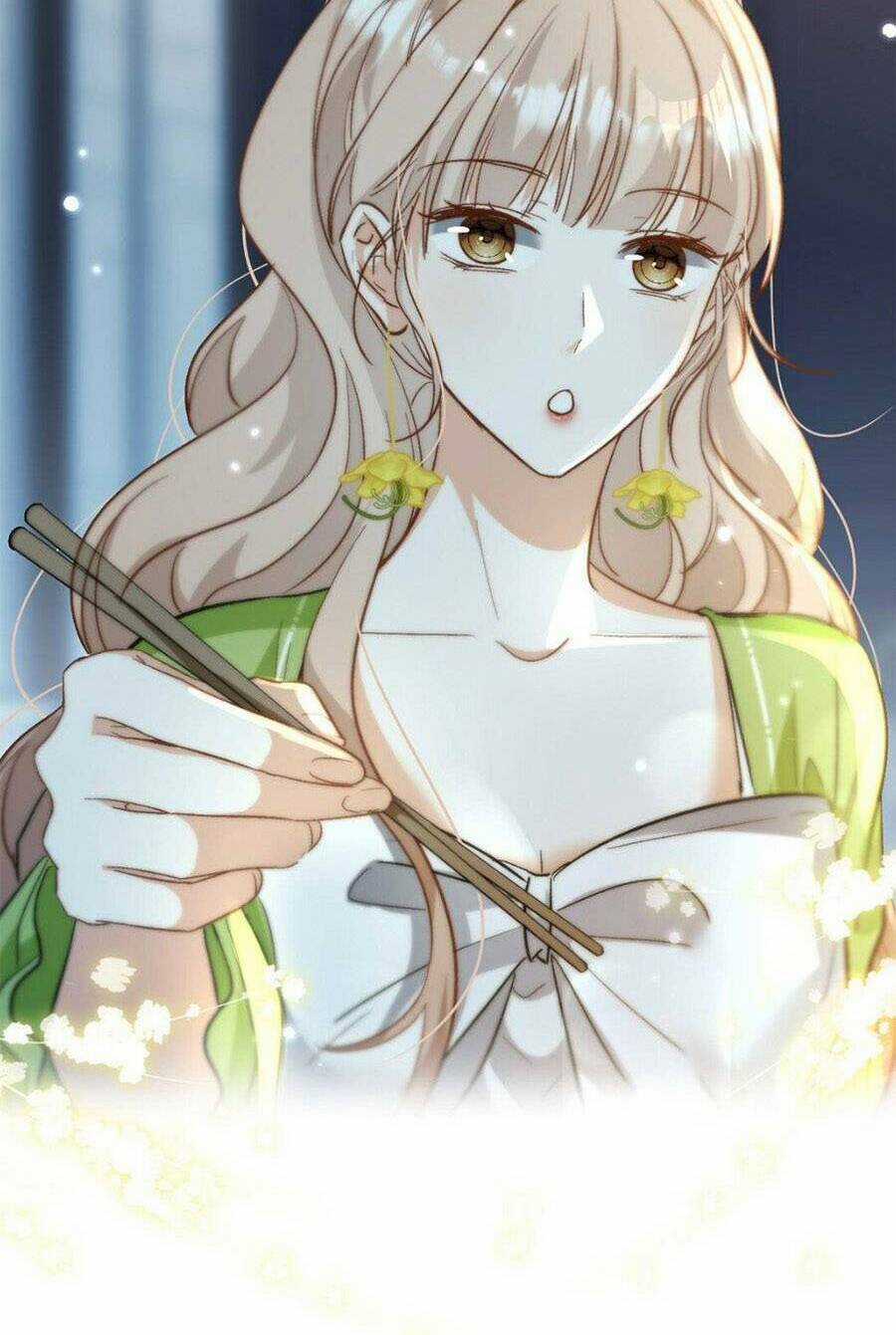 Cô Nàng Siêu Cấp Thả Thính Chapter 6 trang 50