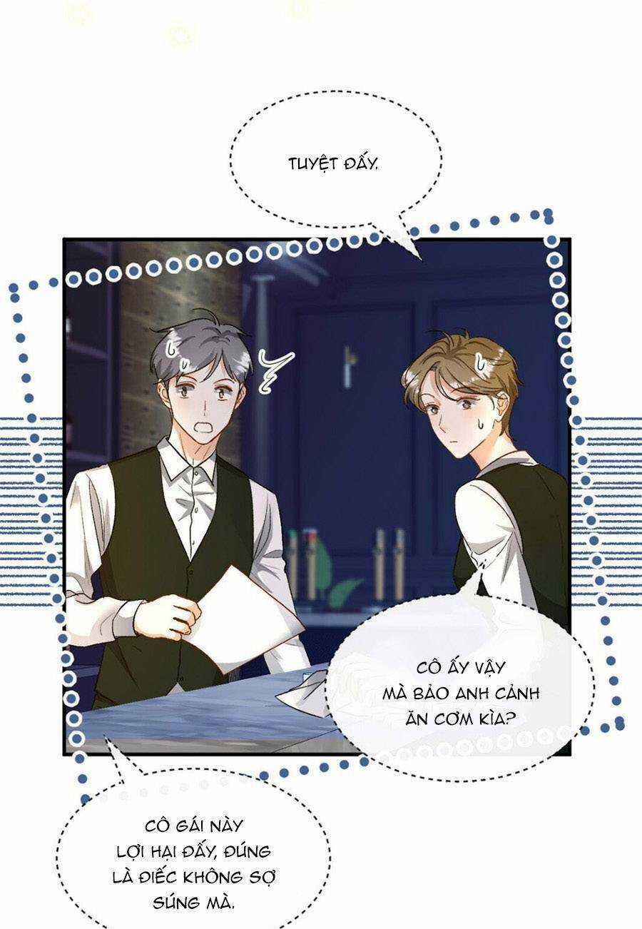 Cô Nàng Siêu Cấp Thả Thính Chapter 6 trang 51