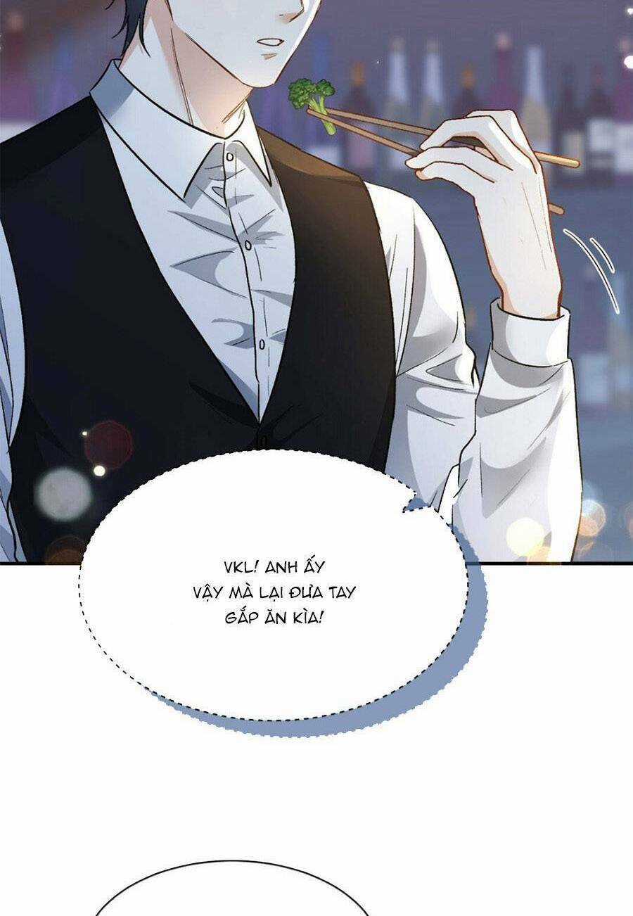 Cô Nàng Siêu Cấp Thả Thính Chapter 6 trang 53