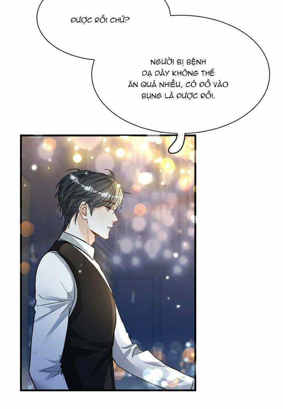 Cô Nàng Siêu Cấp Thả Thính Chapter 6 trang 54
