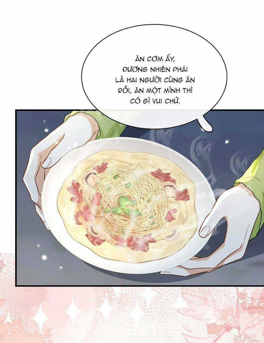 Cô Nàng Siêu Cấp Thả Thính Chapter 6 trang 55