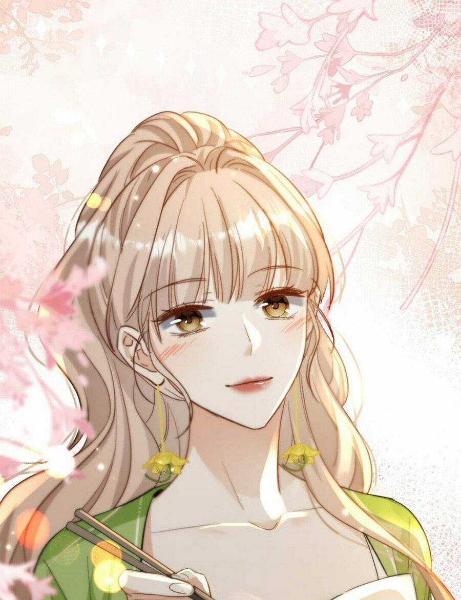 Cô Nàng Siêu Cấp Thả Thính Chapter 6 trang 56