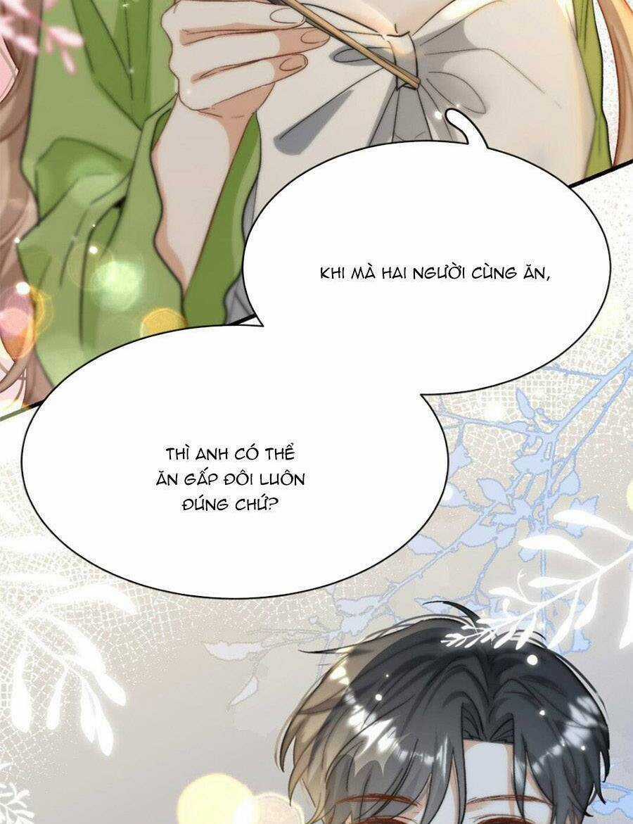 Cô Nàng Siêu Cấp Thả Thính Chapter 6 trang 57