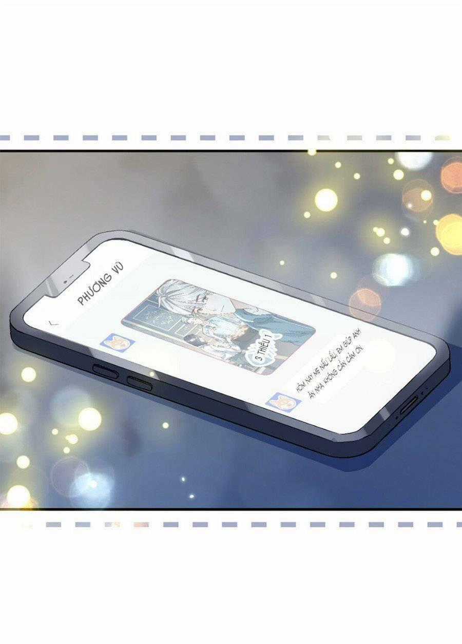 Cô Nàng Siêu Cấp Thả Thính Chapter 6 trang 59