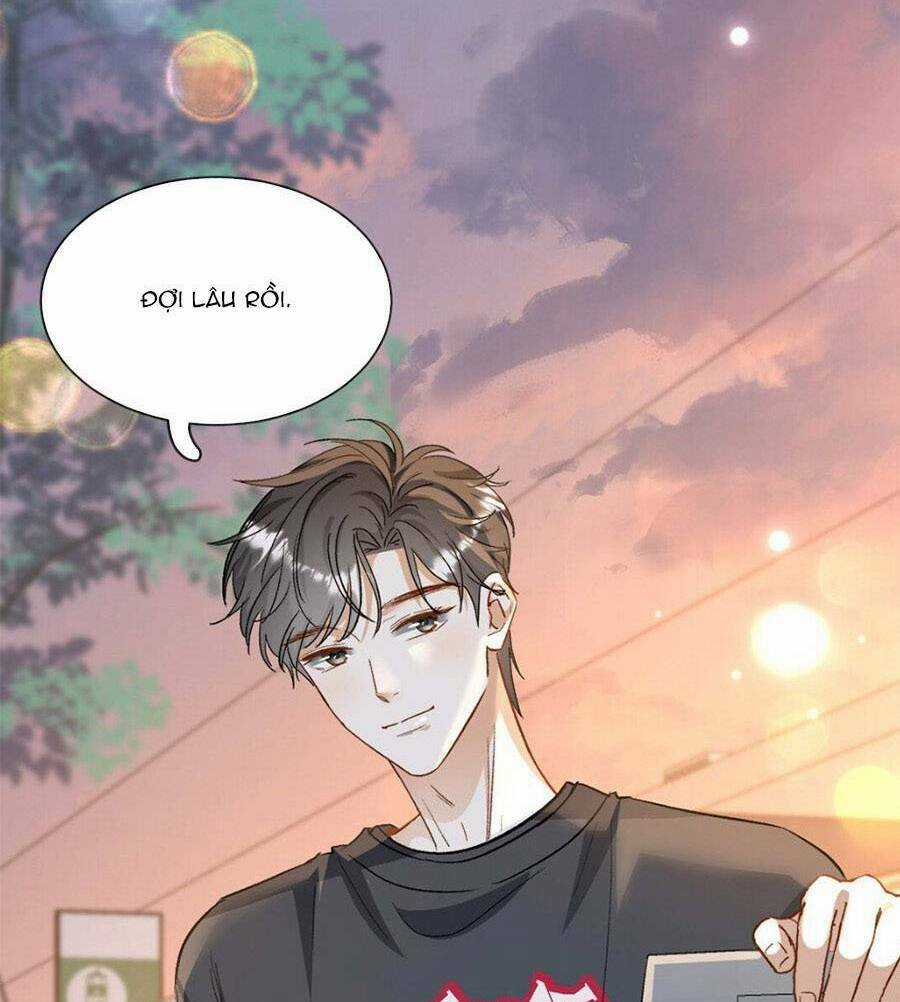 Cô Nàng Siêu Cấp Thả Thính Chapter 6 trang 7