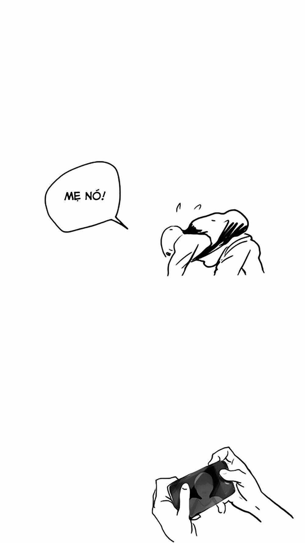 Cô Nàng Trên Lớp - The Girl From Class Chapter 0 trang 5