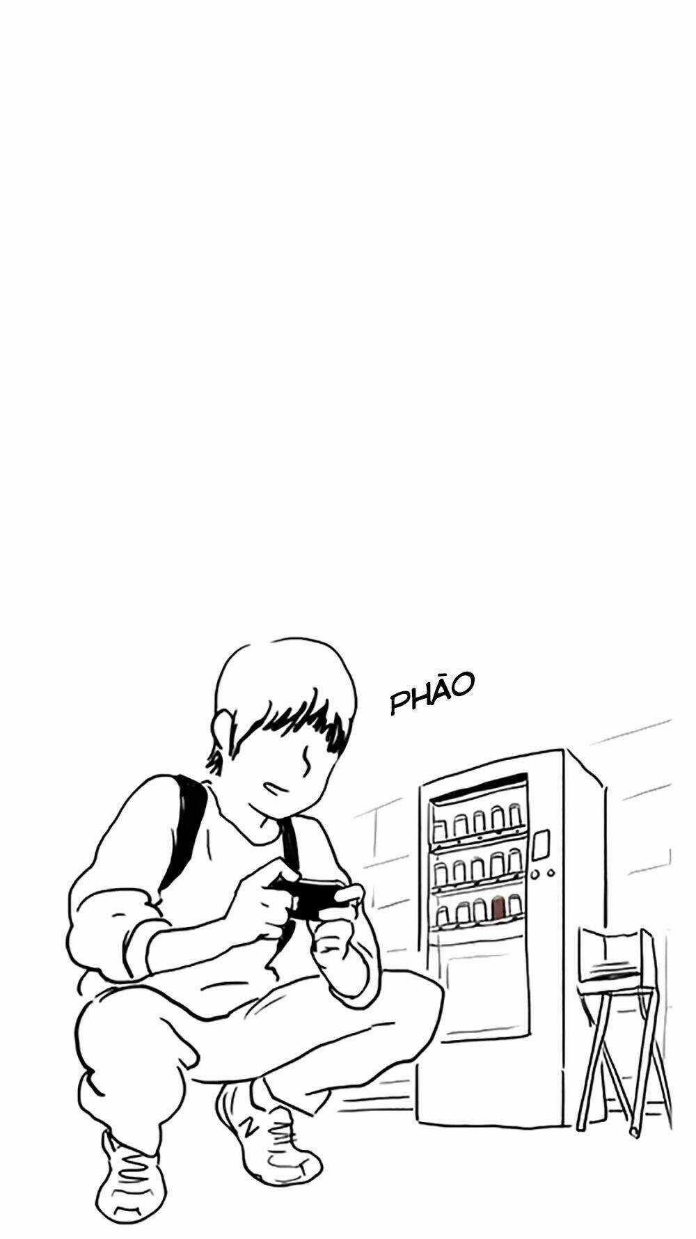 Cô Nàng Trên Lớp - The Girl From Class Chapter 0 trang 6