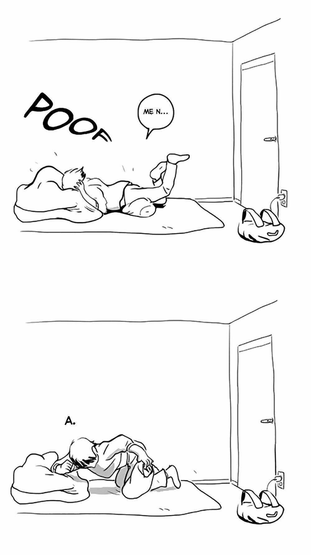 Cô Nàng Trên Lớp - The Girl From Class Chapter 1 trang 15