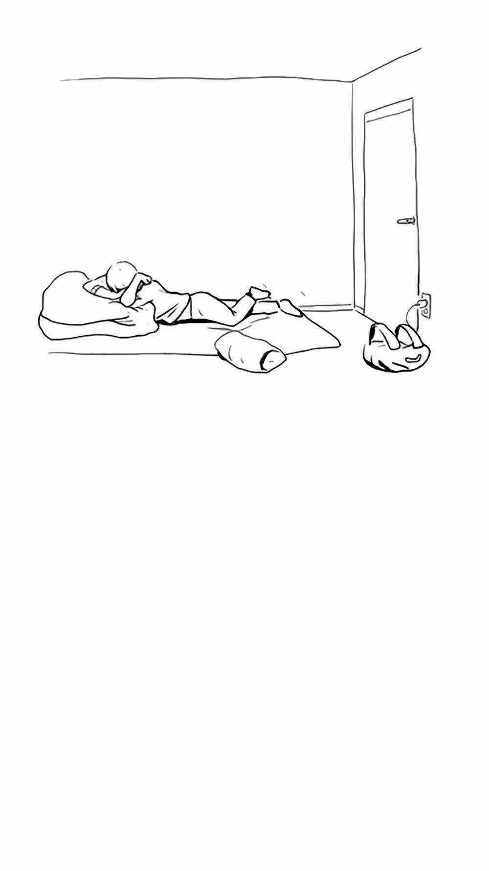 Cô Nàng Trên Lớp - The Girl From Class Chapter 1 trang 16