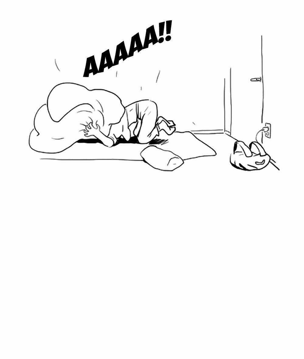 Cô Nàng Trên Lớp - The Girl From Class Chapter 1 trang 19