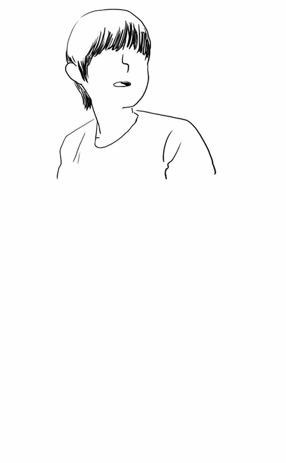 Cô Nàng Trên Lớp - The Girl From Class Chapter 10 trang 25