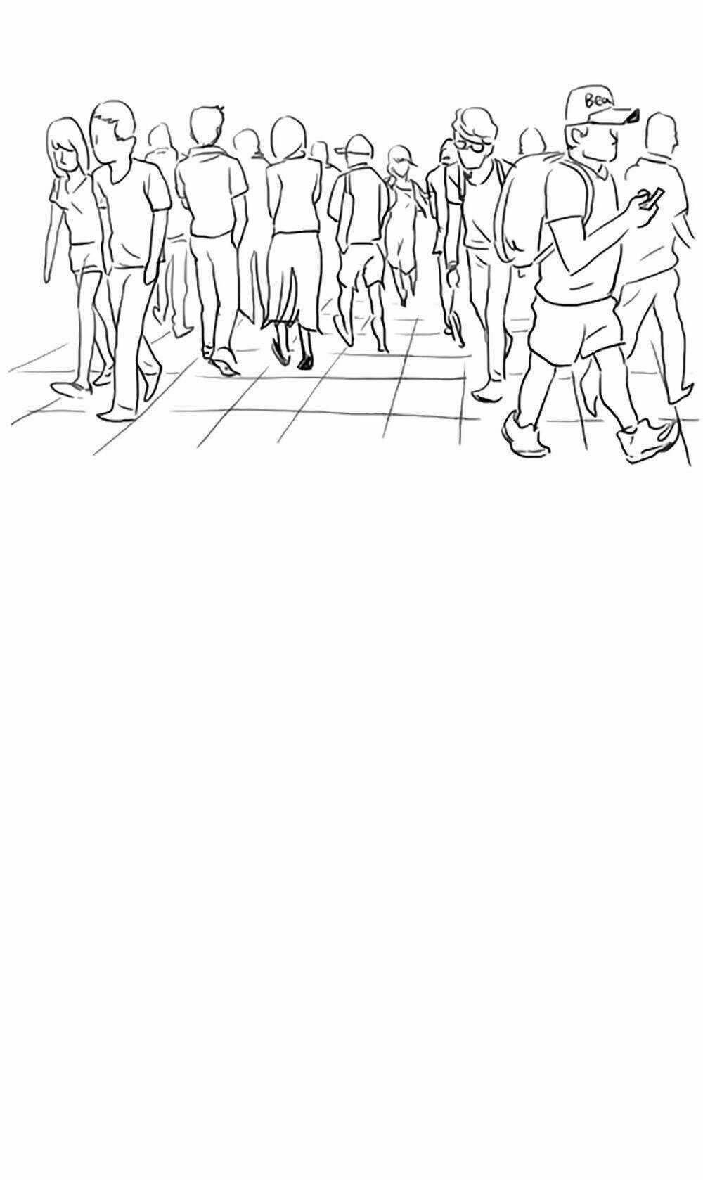 Cô Nàng Trên Lớp - The Girl From Class Chapter 10 trang 26