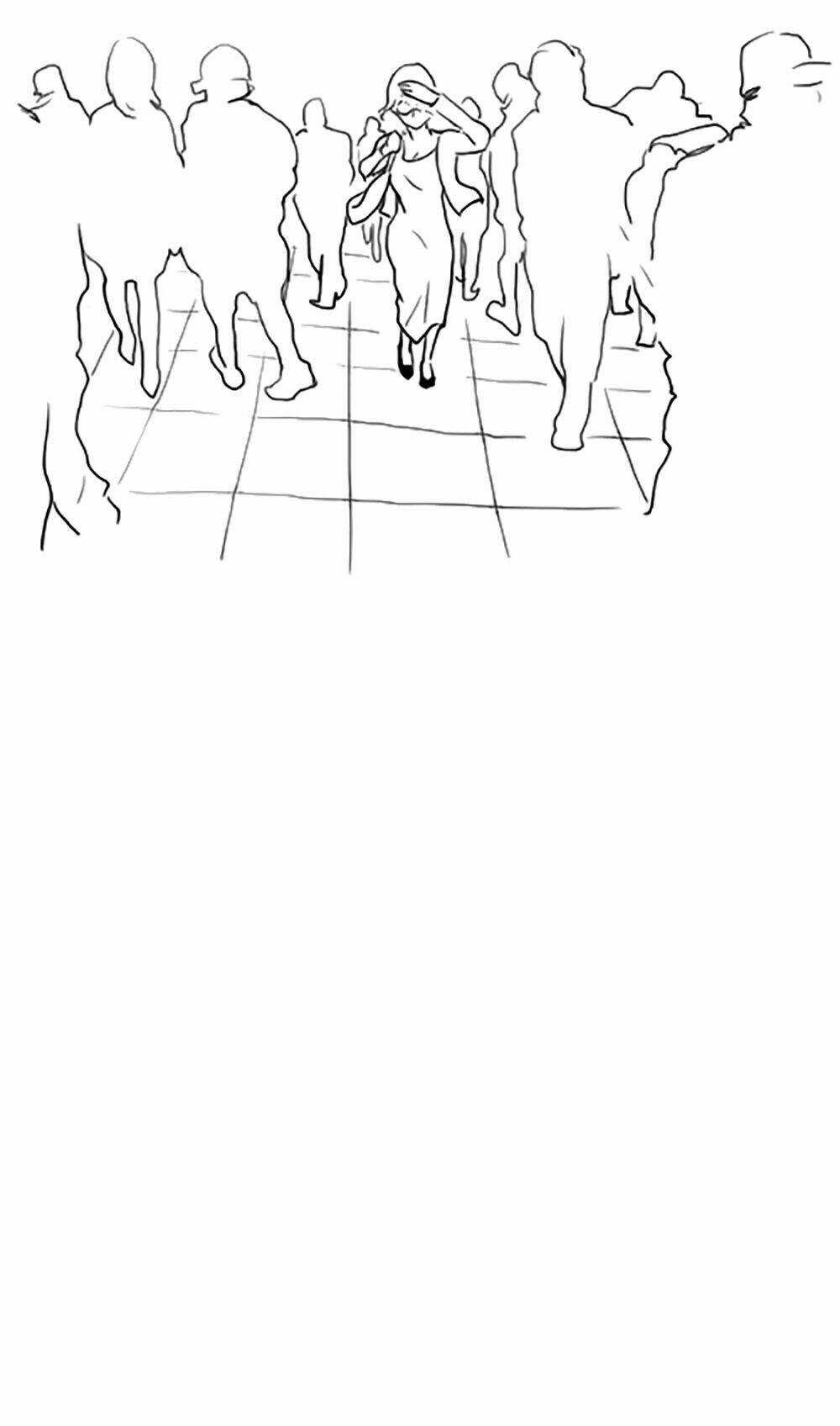 Cô Nàng Trên Lớp - The Girl From Class Chapter 10 trang 27