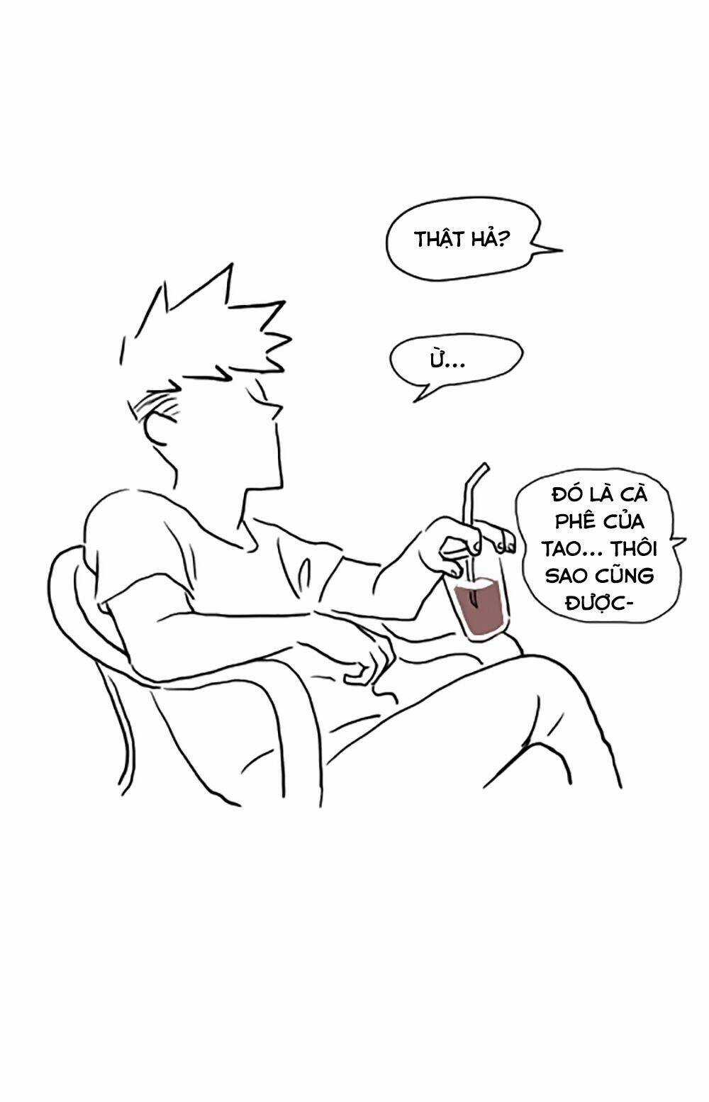 Cô Nàng Trên Lớp - The Girl From Class Chapter 10 trang 44