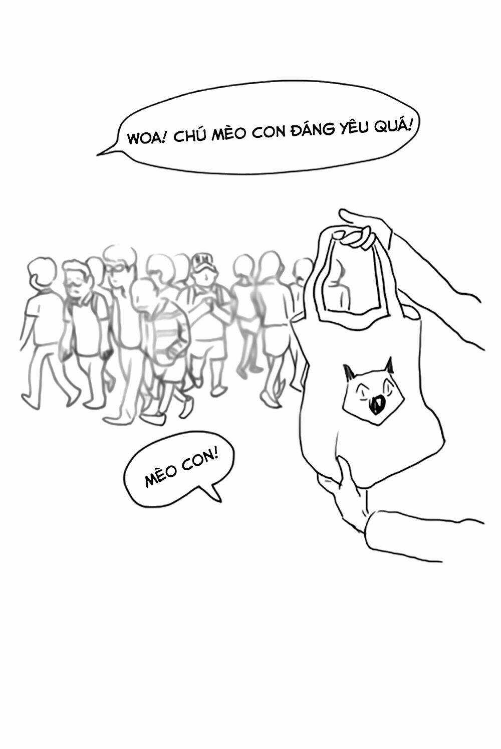 Cô Nàng Trên Lớp - The Girl From Class Chapter 10 trang 50