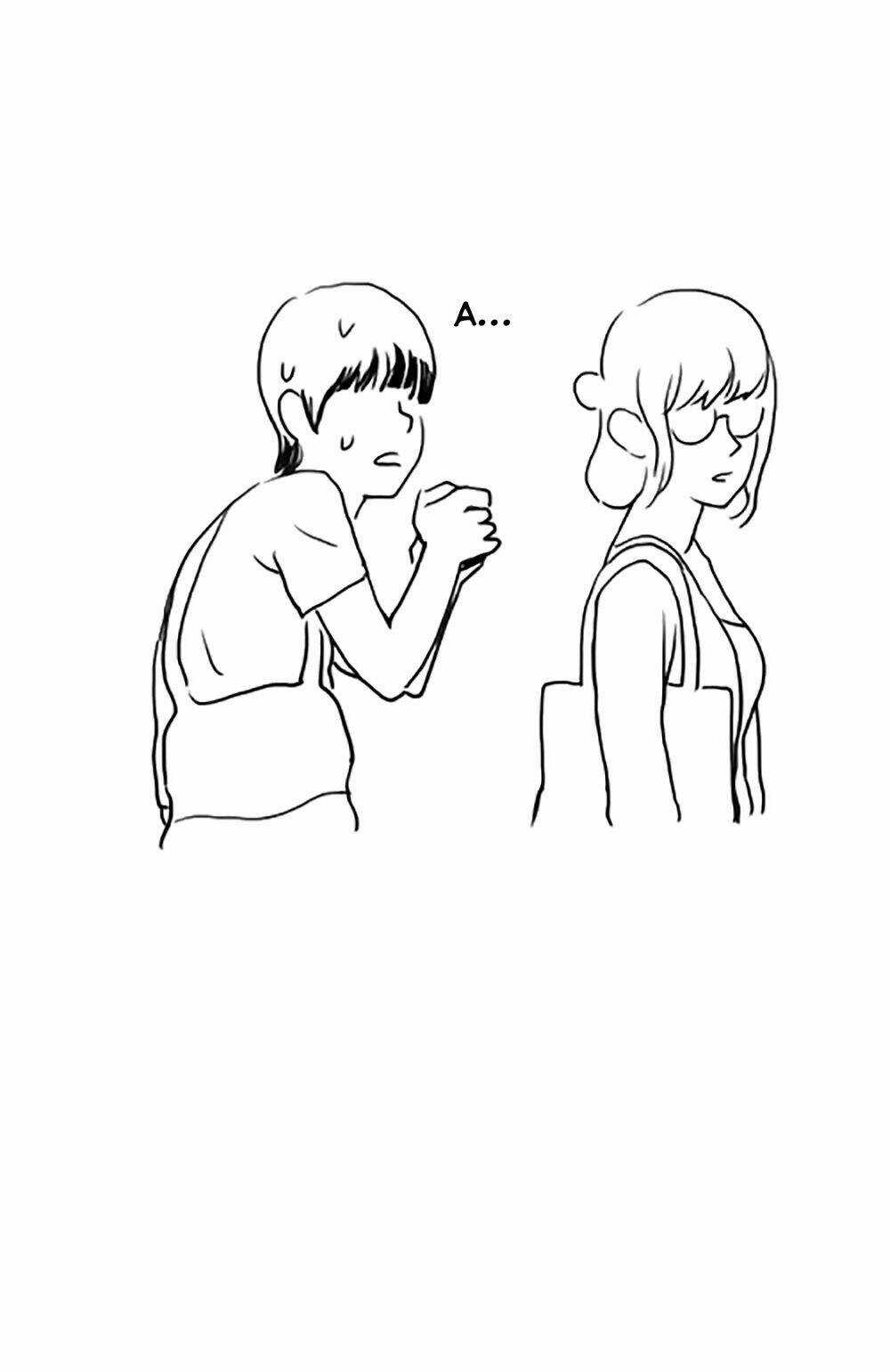 Cô Nàng Trên Lớp - The Girl From Class Chapter 10 trang 54