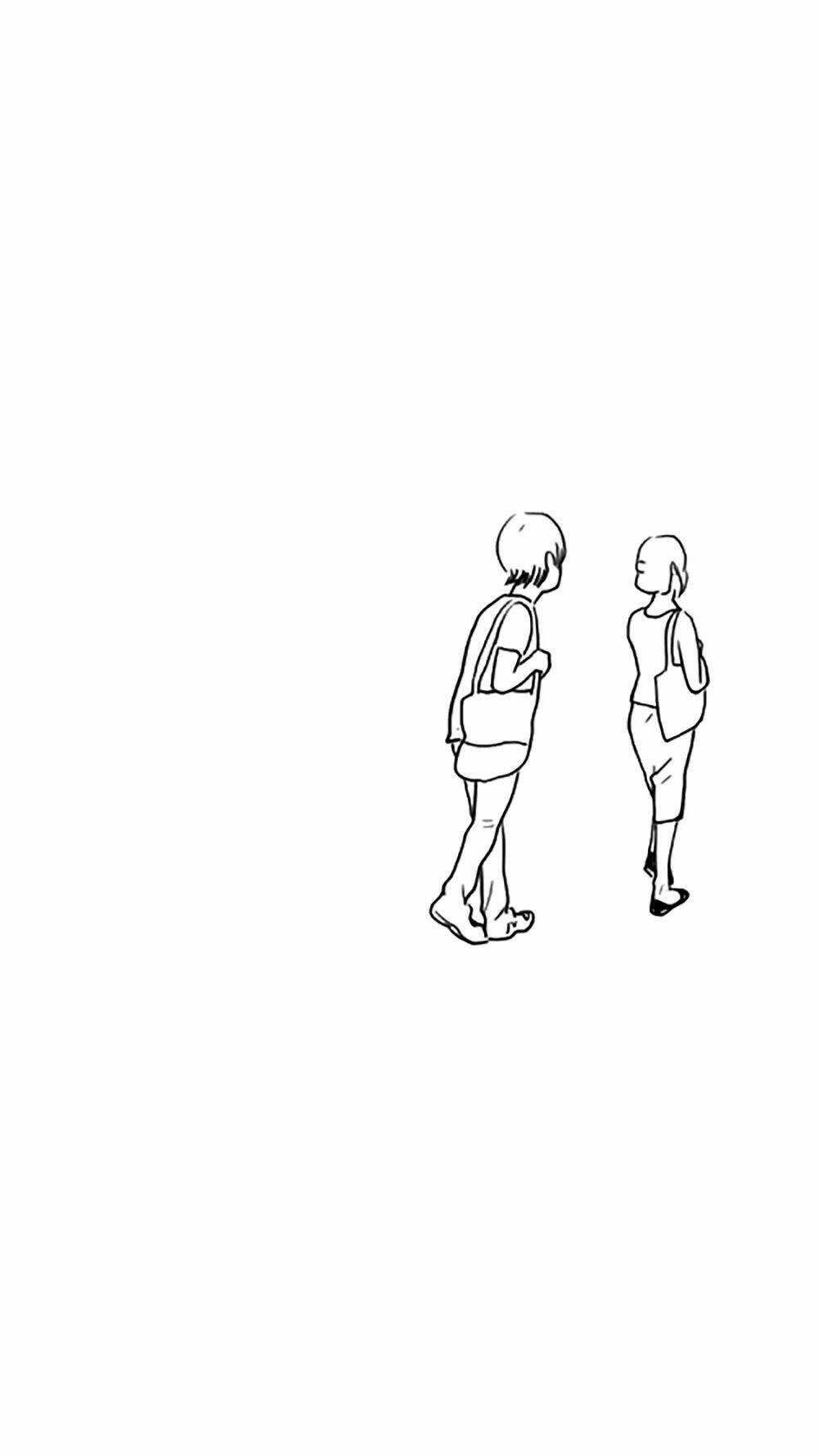 Cô Nàng Trên Lớp - The Girl From Class Chapter 10 trang 62